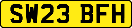 SW23BFH