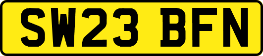 SW23BFN