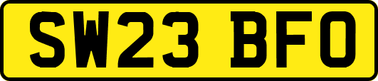 SW23BFO