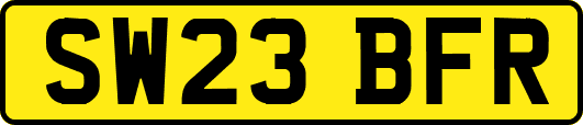 SW23BFR