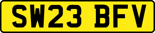 SW23BFV