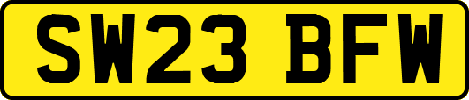 SW23BFW