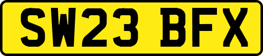 SW23BFX