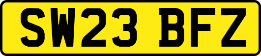 SW23BFZ