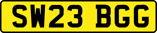 SW23BGG