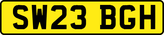 SW23BGH