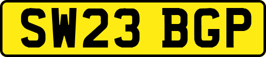SW23BGP