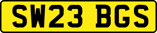 SW23BGS