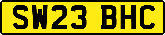 SW23BHC
