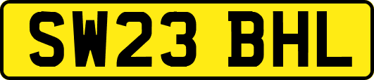 SW23BHL