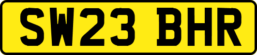 SW23BHR