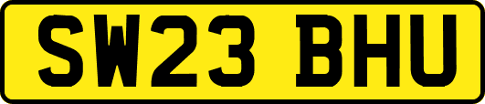 SW23BHU