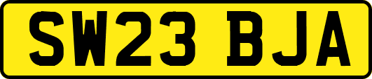 SW23BJA