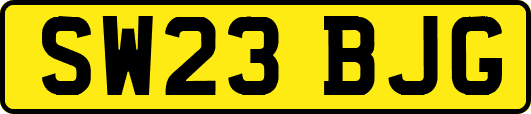 SW23BJG