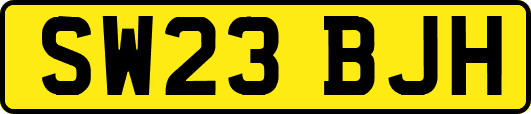 SW23BJH