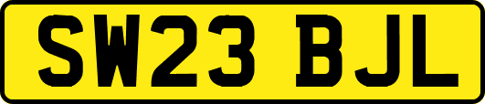 SW23BJL