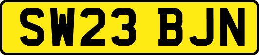 SW23BJN