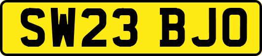 SW23BJO