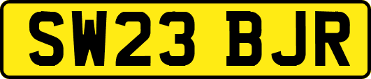 SW23BJR