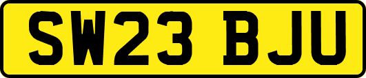 SW23BJU