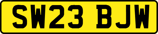 SW23BJW