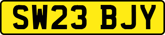 SW23BJY