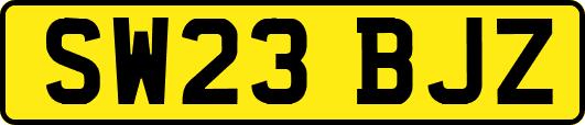 SW23BJZ