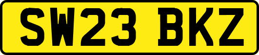 SW23BKZ