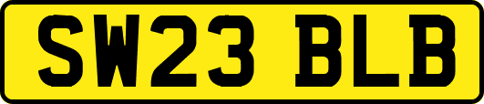 SW23BLB