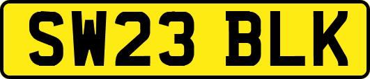 SW23BLK