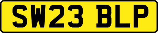 SW23BLP