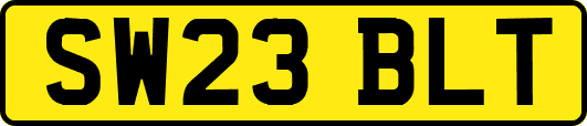 SW23BLT