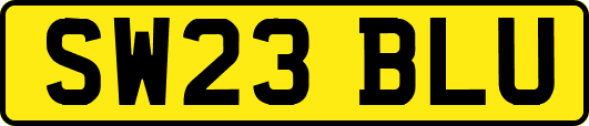 SW23BLU