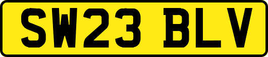 SW23BLV