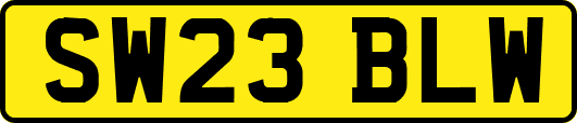 SW23BLW