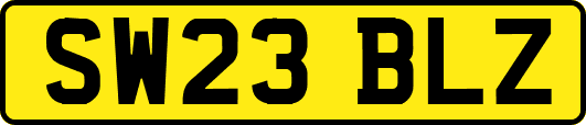 SW23BLZ