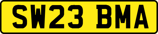 SW23BMA