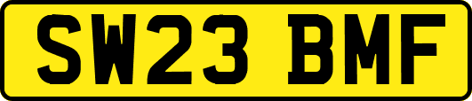 SW23BMF