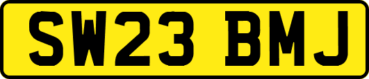 SW23BMJ