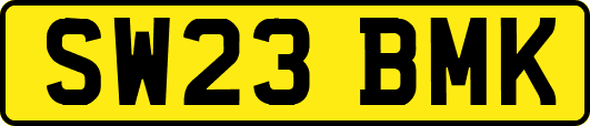 SW23BMK