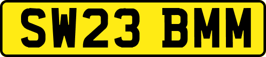 SW23BMM