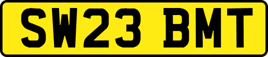 SW23BMT