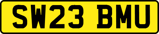 SW23BMU
