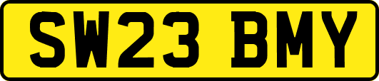 SW23BMY