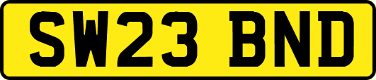 SW23BND