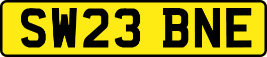 SW23BNE