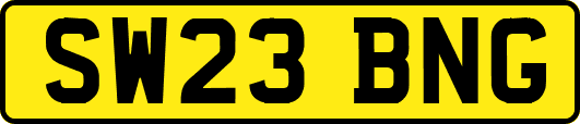 SW23BNG