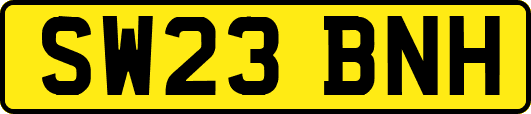 SW23BNH