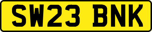 SW23BNK