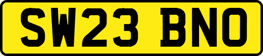 SW23BNO